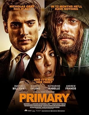 Primary (2014)