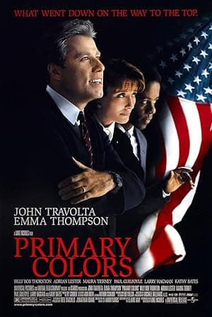 Primary Colors (2001)
