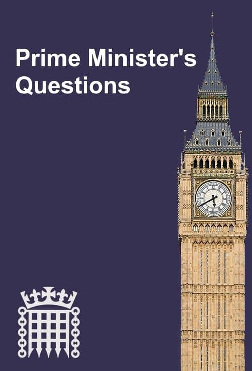 Prime Minister's Questions