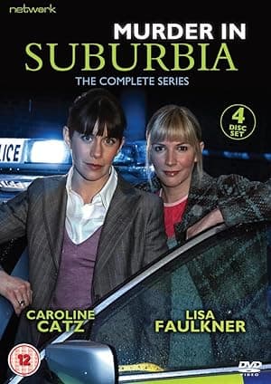 Prime Suspect: Murder in Suburbia