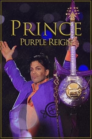 Prince: Purple Reign