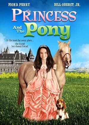Princess and the Pony (2011)