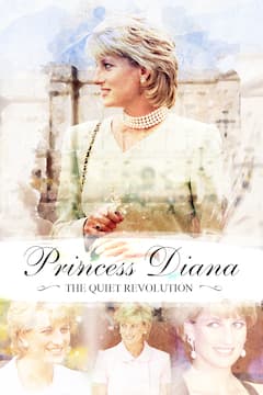 Princess Diana The Quiet Revolution (2017)