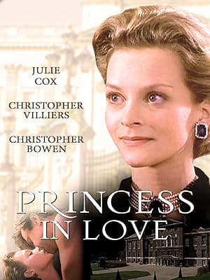 Princess in Love (1996)