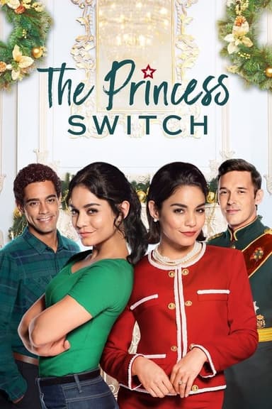Princess Switch