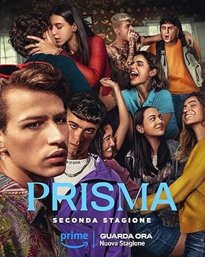 Prisma (2022)