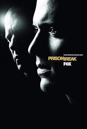 Prison Break (2005)