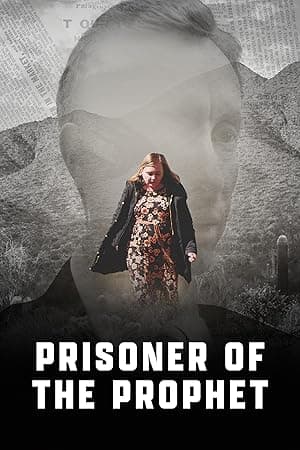 Prisoner (2023)