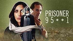 Prisoner 951