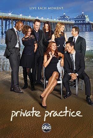 Private Practice (2007)