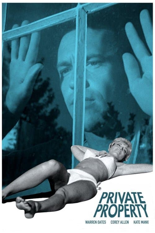 Private Property (1960)