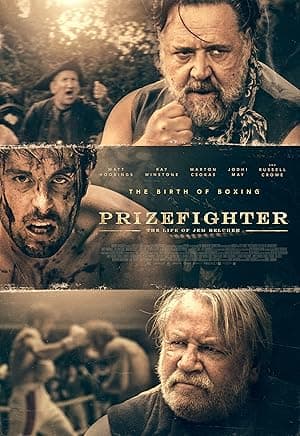 Prizefighter (2022)