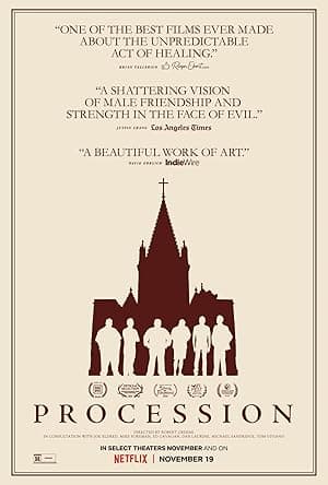 Procession (2021)