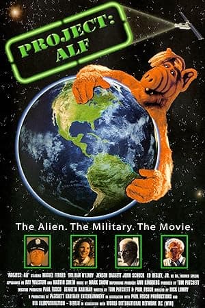 Project: ALF (1996)