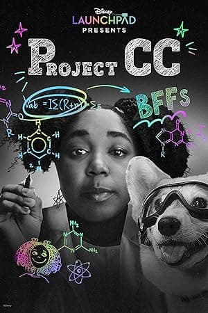 Project CC (2023)