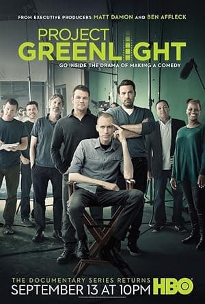 Project Greenlight