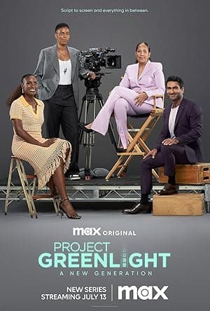 Project Greenlight (2023)
