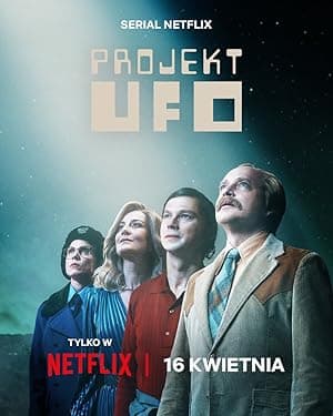 Project UFO (2025)