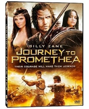 Promethea