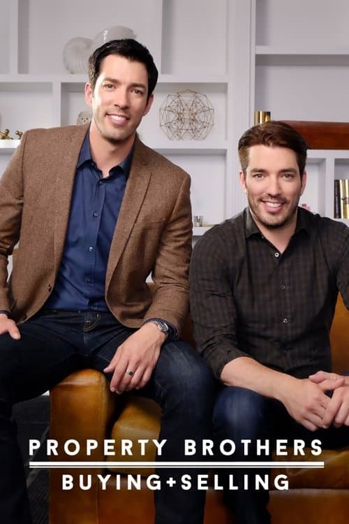 Property Brothers: Buying and Selling (2011)