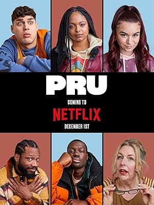 PRU