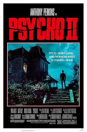 Psycho II (1983)