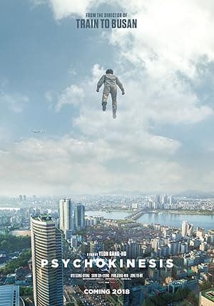 Psychokinesis