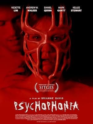 Psychophonia (2016)