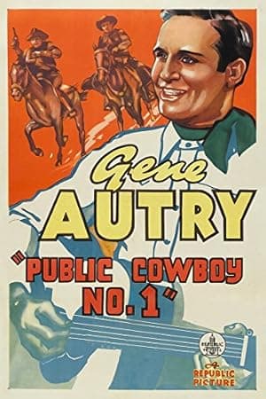 Public Cowboy No. 1 (1937)