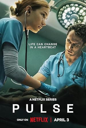 PULSE (2025)