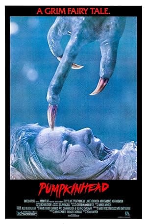 Pumpkinhead (1988)
