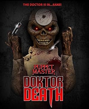 Puppet Master: Doktor Death (2022)
