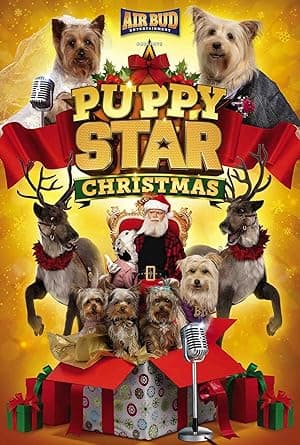 Puppy Star Christmas (2018)