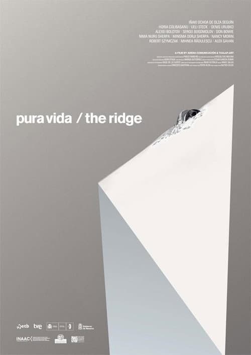 Pura Vida (2012)