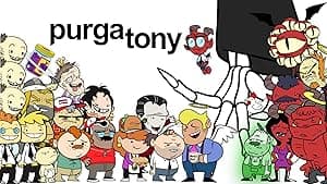 Purgatony