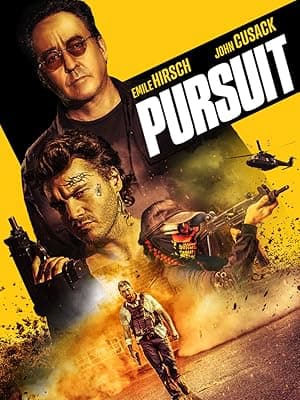 Pursuit (2022)