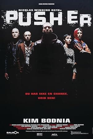 Pusher (1996)