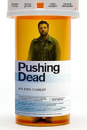 Pushing Dead (2016)