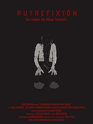 Putrefixion: A Video of Nina Temich