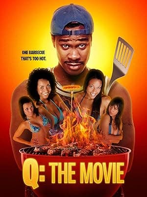 Q: The Movie