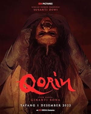 Qorin (2022)