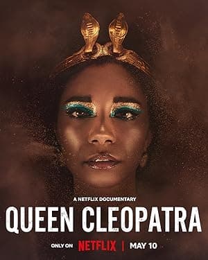 Queen Cleopatra