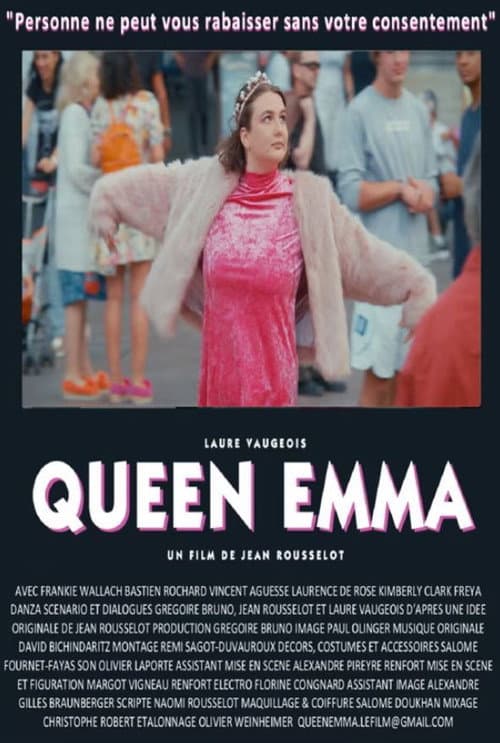 Queen Emma (2019)
