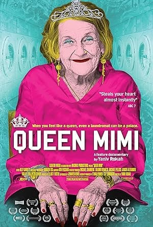 Queen Mimi (2015)