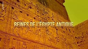 Queens of Ancient Egypt (2023)