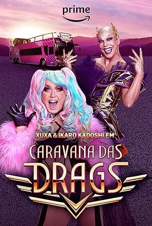 Queens on the Run