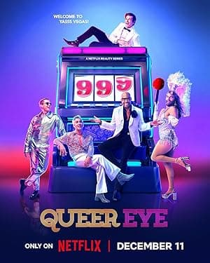 Queer Eye (2018)