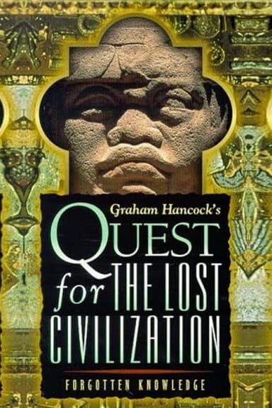 Quest for the Lost Civilisation