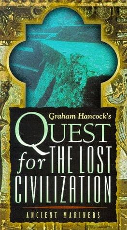 Quest for the Lost Civilization (1998)