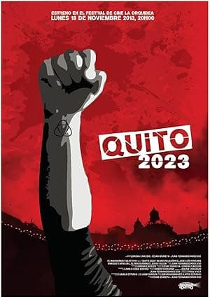 Quito 2023 (2013)